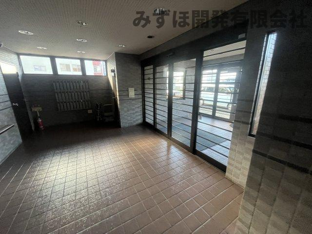 山形市松波4丁目8-17　ネオハイツ松波のその他共用部分