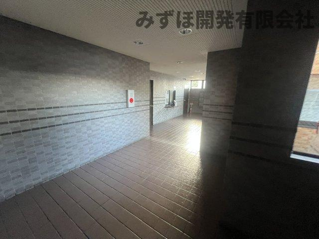 山形市松波4丁目8-17　ネオハイツ松波のその他共用部分