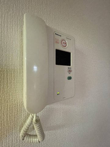 アクアシティ天神ノースのセキュリティ