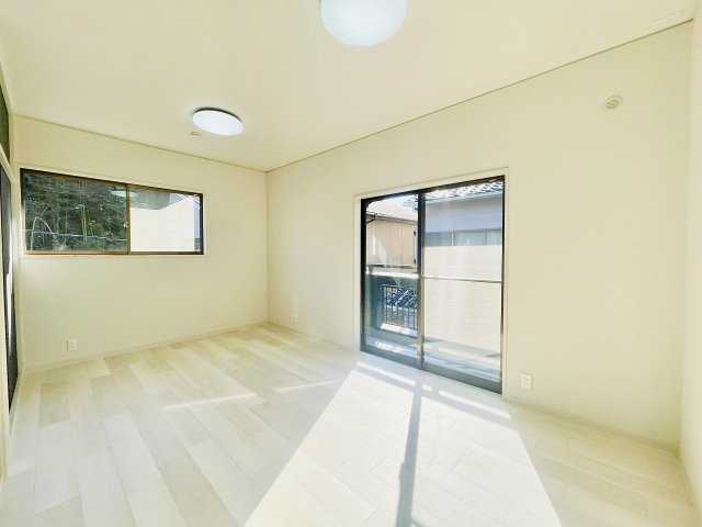 【洋室】 | 春日市松ヶ丘3丁目　戸建て