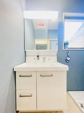 【独立洗面台】 | 春日市松ヶ丘3丁目　戸建て