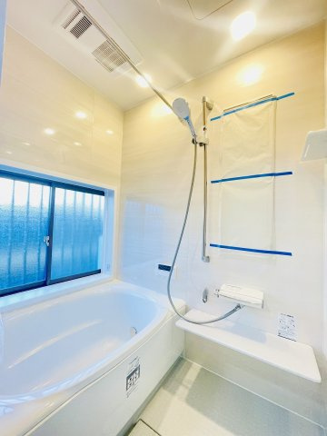 【浴室】 | 春日市松ヶ丘3丁目　戸建て