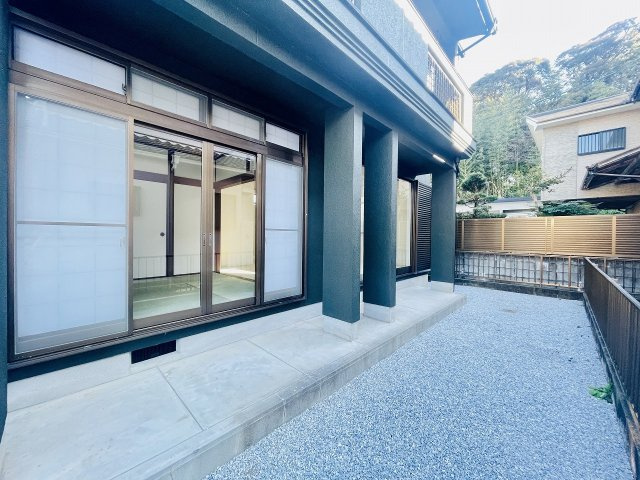 【庭】 | 春日市松ヶ丘3丁目　戸建て