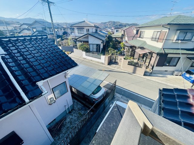 【展望】 | 春日市松ヶ丘3丁目　戸建て