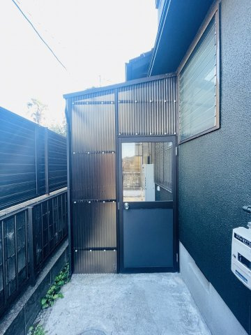 【設備】 | 春日市松ヶ丘3丁目　戸建て