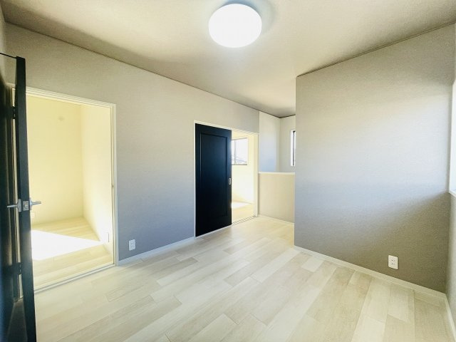 【内装】 | 春日市松ヶ丘3丁目　戸建て