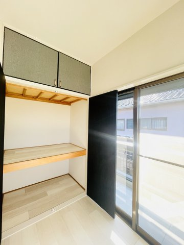 【収納】 | 春日市松ヶ丘3丁目　戸建て