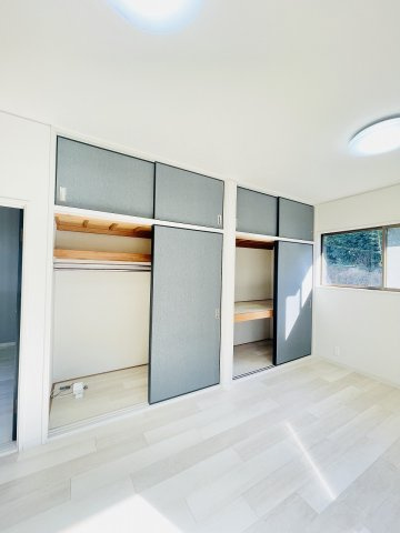 【収納】 | 春日市松ヶ丘3丁目　戸建て