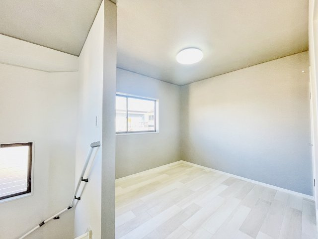 【内装】 | 春日市松ヶ丘3丁目　戸建て