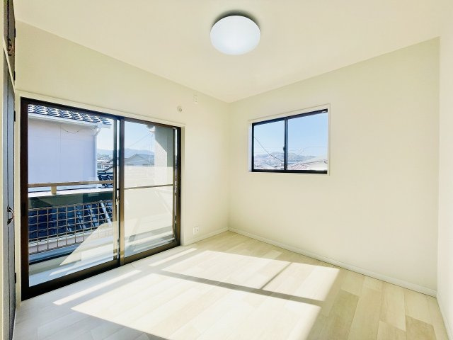 【洋室】 | 春日市松ヶ丘3丁目　戸建て