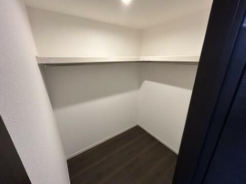 シエーナ松波Ⅱの収納