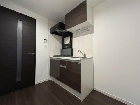 シエーナ松波Ⅱの設備