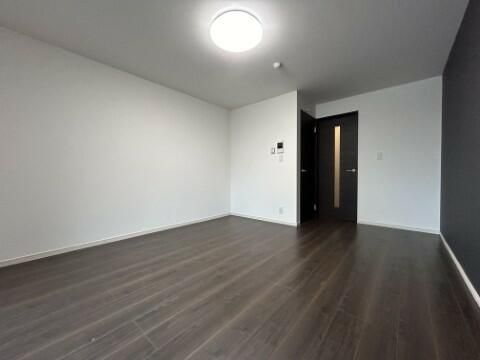 シエーナ松波Ⅱの居間・リビング