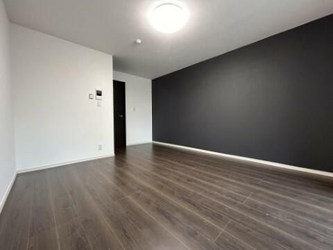 シエーナ松波Ⅱの居間・リビング