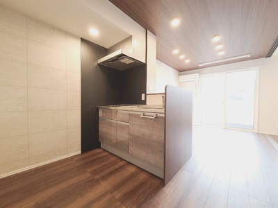 【居間・リビング】 | 西津田sign