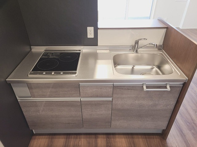 【キッチン】 | 西津田sign