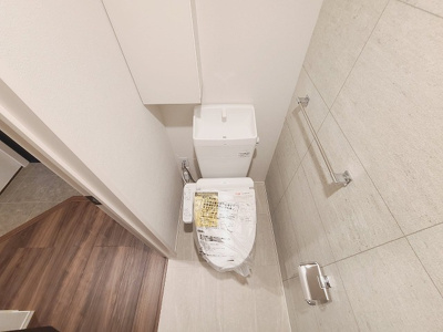 【トイレ】 | 西津田sign