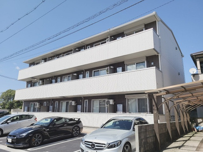 【外観】 | 西津田sign