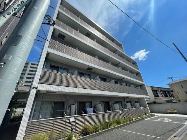 ドミール目白アネックス