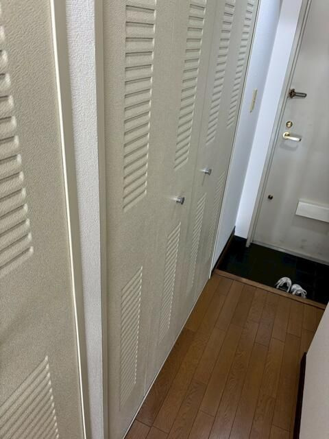 グリーンプラザ北綾瀬Ⅲ