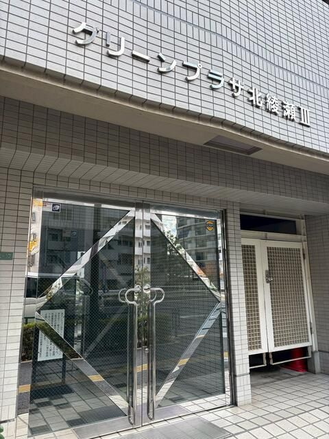 グリーンプラザ北綾瀬Ⅲ