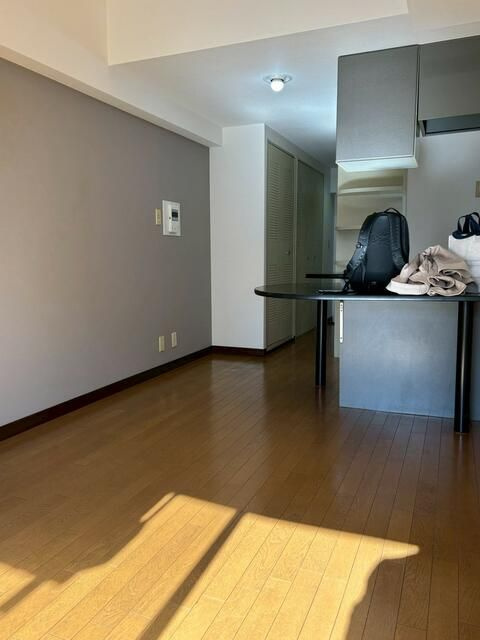 グリーンプラザ北綾瀬Ⅲの居間・リビング