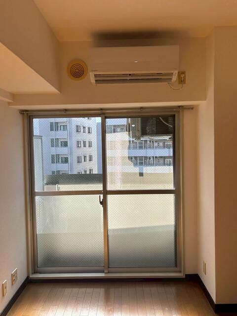 グリーンプラザ北綾瀬Ⅲの展望