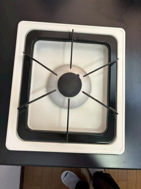 グリーンプラザ北綾瀬Ⅲの設備