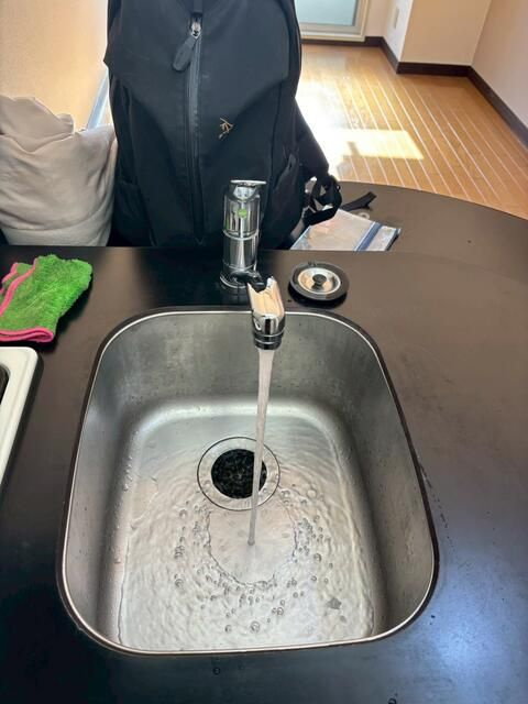 グリーンプラザ北綾瀬Ⅲのその他