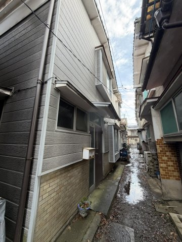 【中古　戸建て】行徳の画像