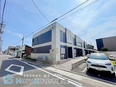 【外観】 | メモリーくすのき【名古屋市賃貸・ペット相談可】