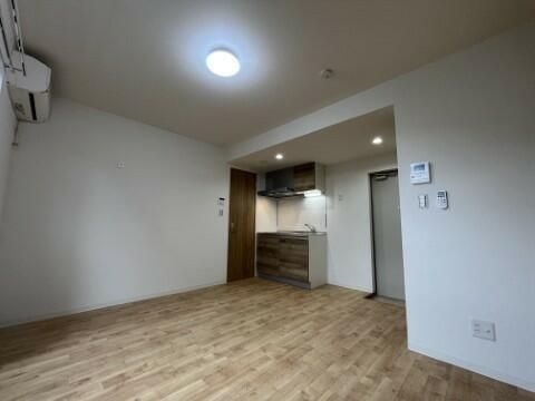 ガーデンパレス幕張本郷の寝室