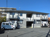 リバーサイドの画像