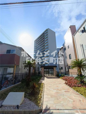 【外観】 | プレジオ大正