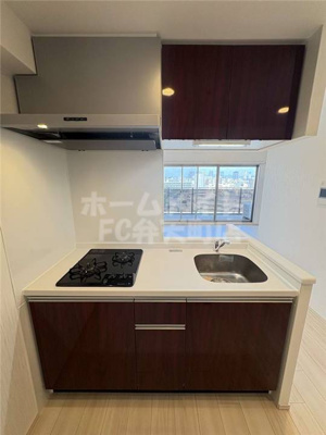 【キッチン】 | プレジオ大正