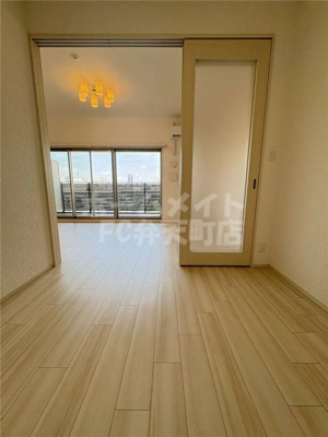 【寝室】 | プレジオ大正