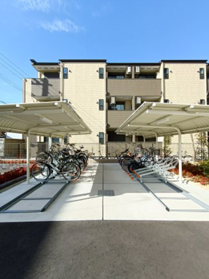 【その他共用部分】 | プレジオ大正