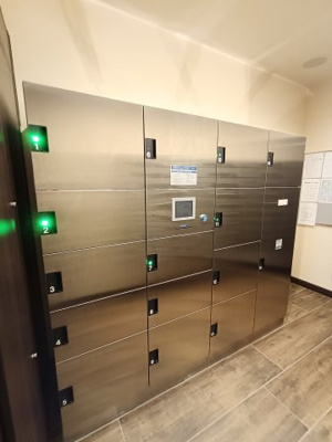 【その他共用部分】 | プレジオ大正