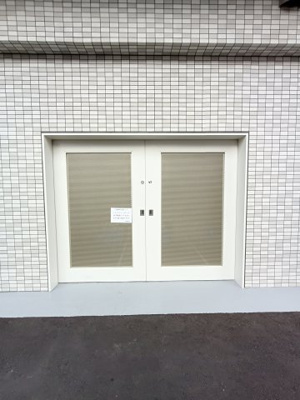 【その他共用部分】 | プレジオ大正