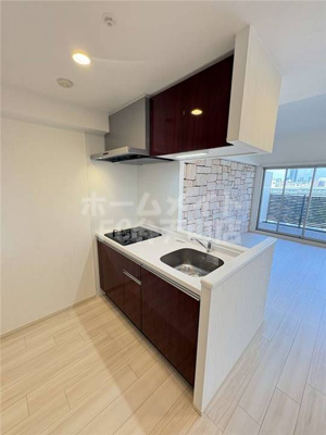 【キッチン】 | プレジオ大正