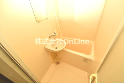 【浴室】 | CTビュー永和