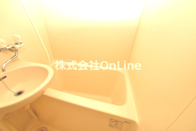 【浴室】 | CTビュー永和