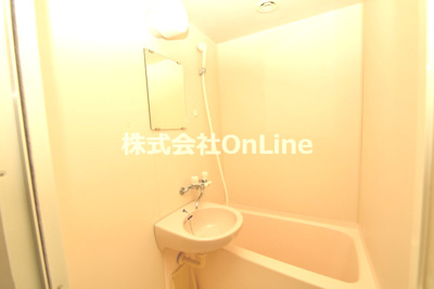 【洗面所】 | CTビュー永和