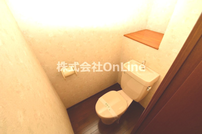 【トイレ】 | CTビュー永和