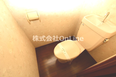 【トイレ】 | CTビュー永和