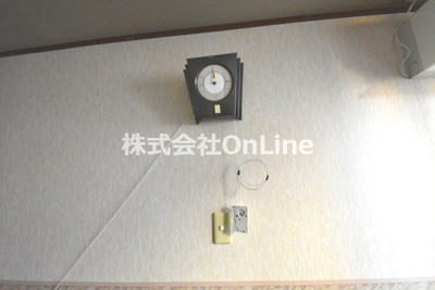 【設備】 | CTビュー永和