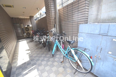 【その他共用部分】 | CTビュー永和