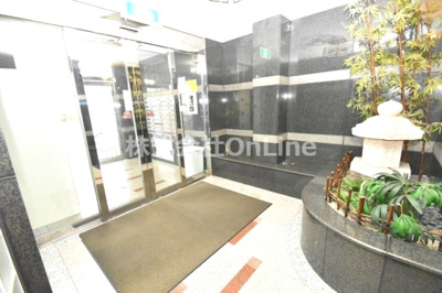 【ロビー】 | CTビュー永和