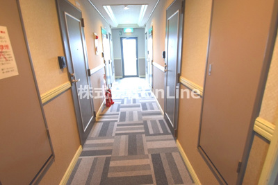 【その他共用部分】 | CTビュー永和