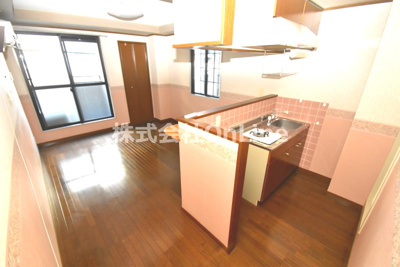 【居間・リビング】 | CTビュー永和